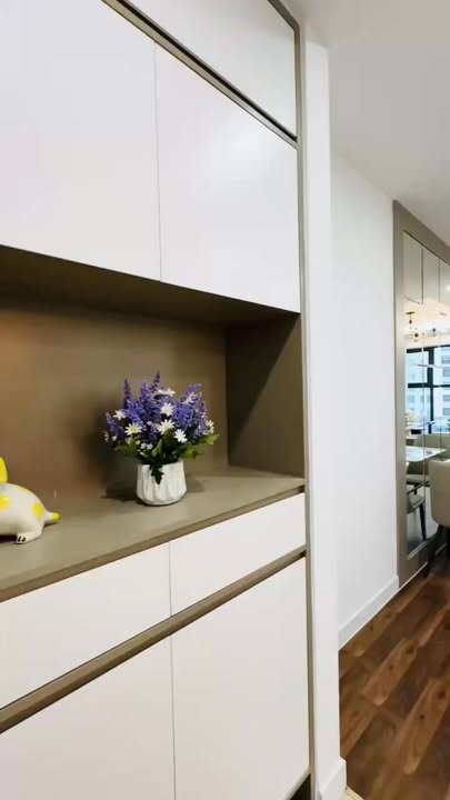 Căn hộ Goldmark City - toà S3 78m² giá 7 tỷ - Nội thất mới 100%