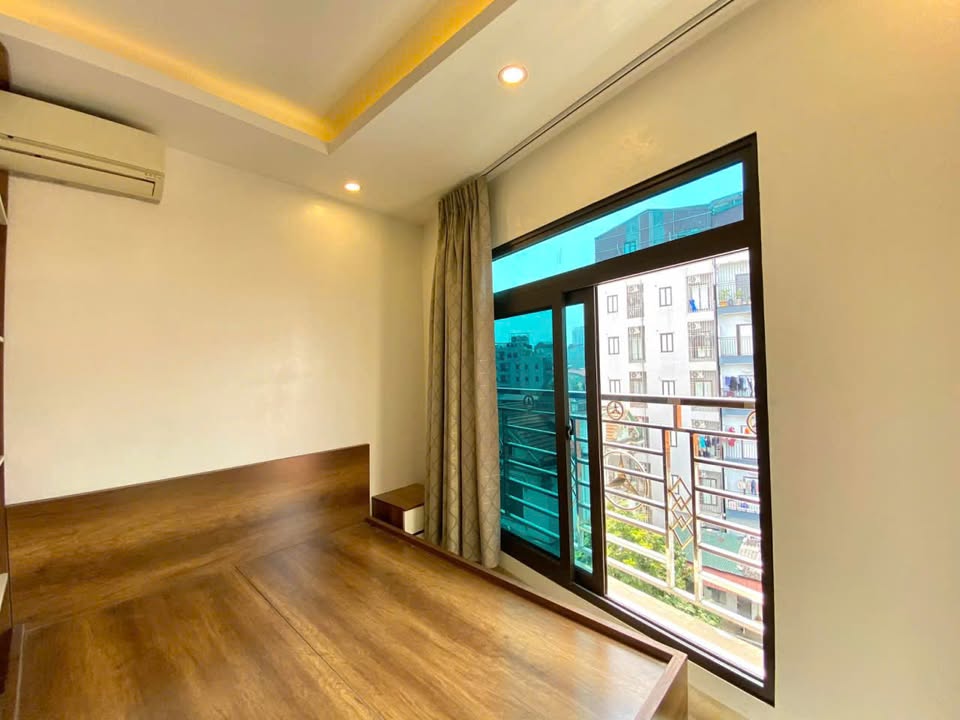 Phòng cho thuê 132 Cầu Diễn, Quận Bắc Từ Liêm, 3.5 triệu - Full nội thất, an ninh 24/7!