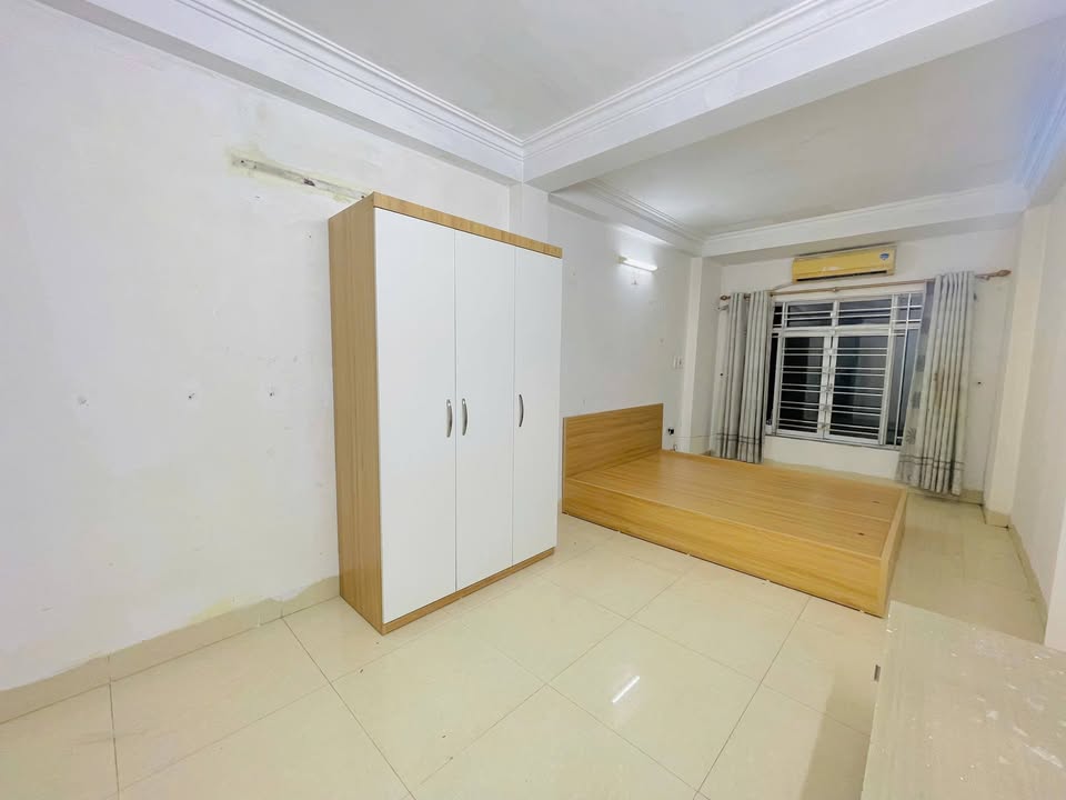 Studio Cổ Nhuế 22m² giá 3 triệu - Trống vào ở ngay!