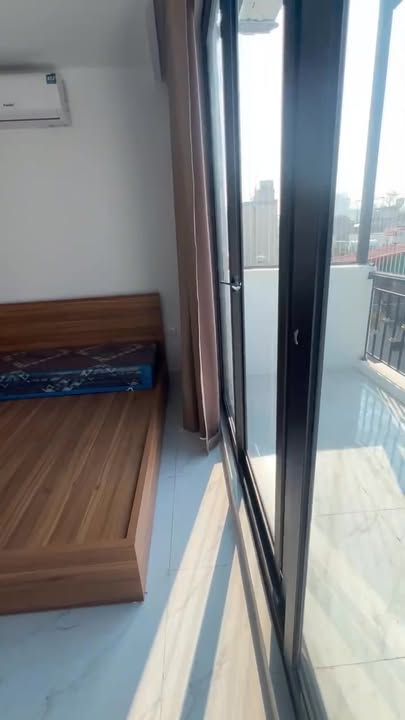 Cho thuê căn hộ dịch vụ 3XX Thụy Khuê, Tây Hồ 15 phòng - An toàn, tiện nghi, giá tốt!