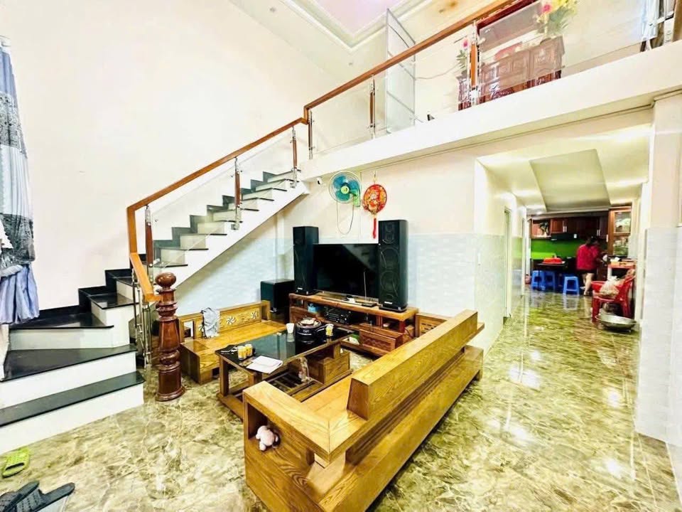 Nhà phố 4 phòng ngủ tại Ngô Chân Lưu, 70m² giá 3.9 tỷ - Đầu tư sinh lời lý tưởng!