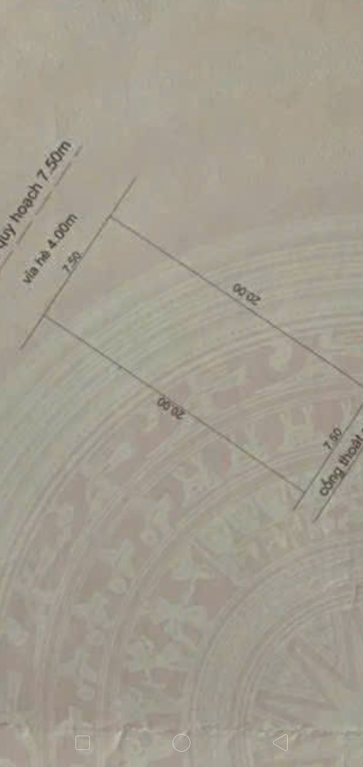 Đất nền Khánh An 11, Liên Chiểu 150m² giá 5.95 tỷ - Đầu tư sinh lời tốt!