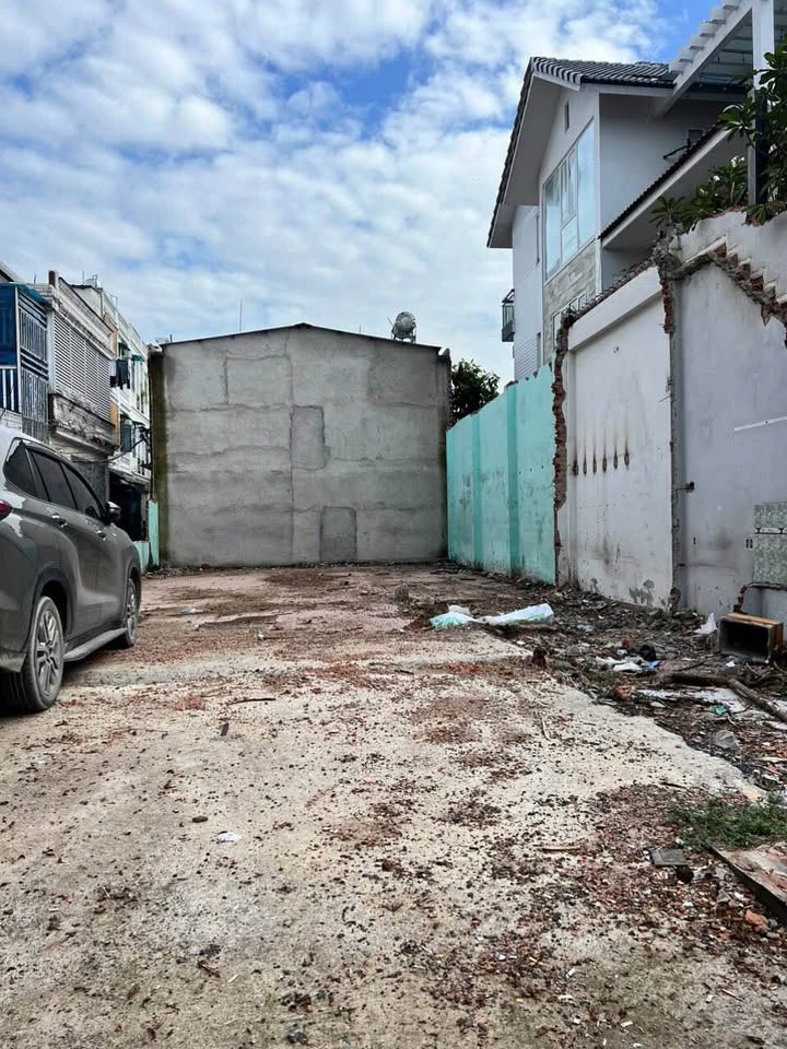 Đất mặt tiền Nguyễn Ảnh Thủ, Quận 12, 780m² - Sổ hồng sạch, giá tốt!