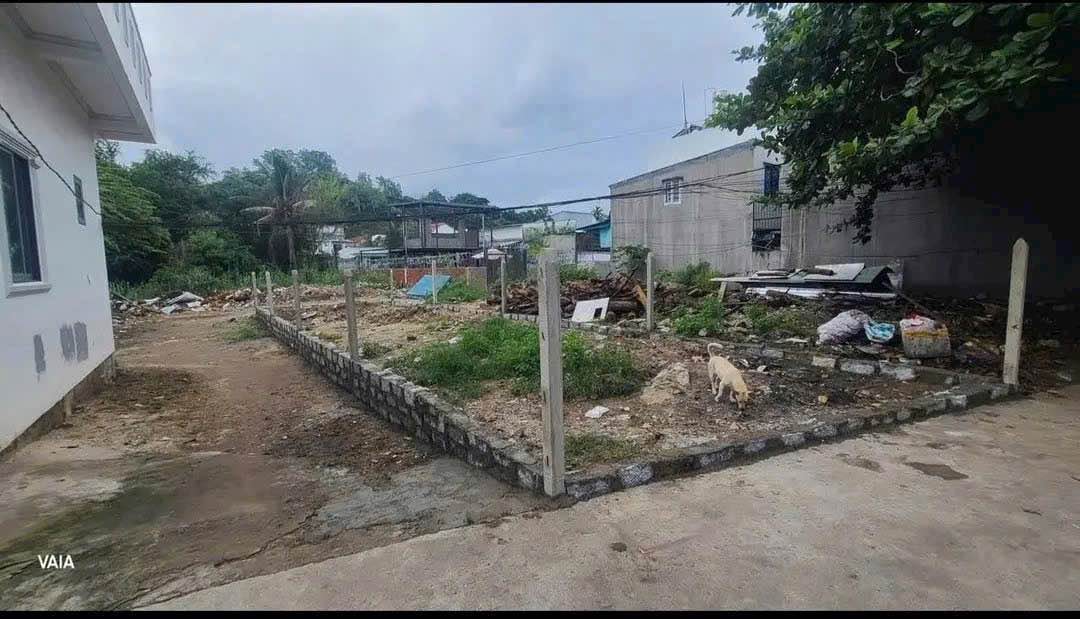 Bán lô đất hẻm Hương Lộ Ngọc Hiệp, Nha Trang 96m² giá 2.87 tỷ - Sổ hồng chính chủ!