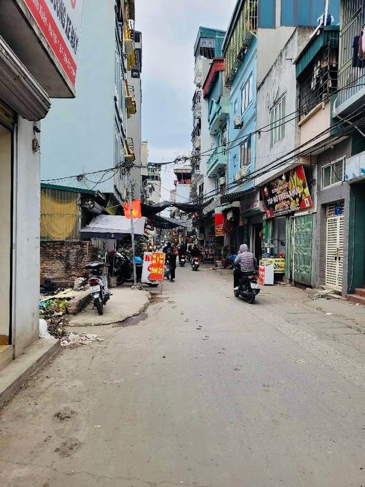 Đất nền Tứ Hiệp 60m² giá thỏa thuận - Ô tô vào tận nơi!