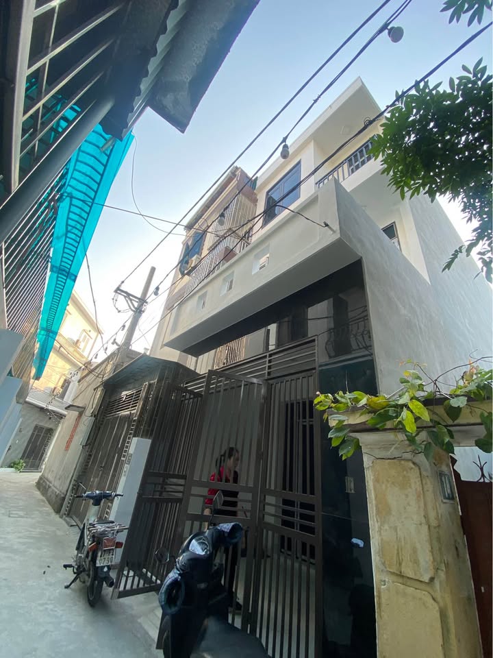 Nhà dân xây Phúc Khánh 71m² giá 2,x tỷ - Khu an ninh tuyệt đối!