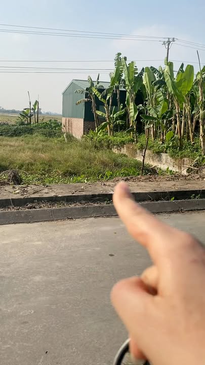 Đất thổ cư Đông Phương, Đông Hưng 220m² giá 2.6 tỷ - Vị trí đắc địa, đầy đủ tiện ích!