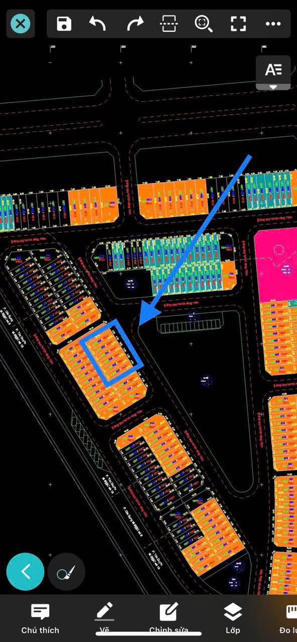 Lô đất 100m² KDC 13 Phường Phan Đình Phùng giá chỉ 3,x tỷ - View vườn hoa cây xanh tuyệt đẹp!