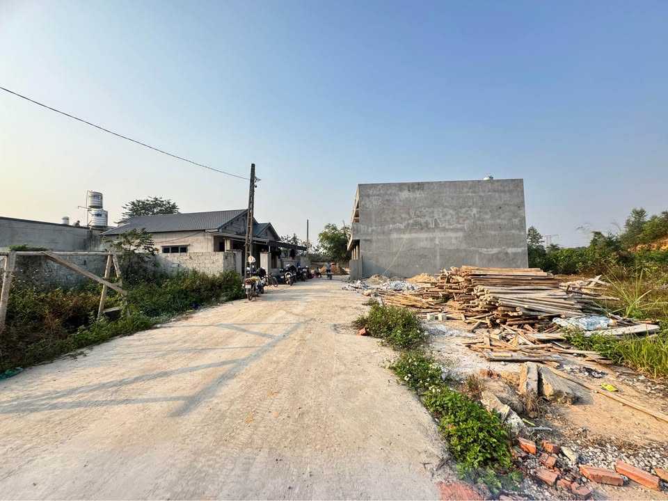 Lô đất thổ cư phường Quyết Thắng 78.3m² giá 1.x tỷ - Đầu tư sinh lời ngay!