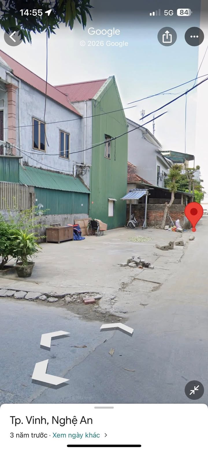 Nhà mặt tiền 2 hướng tại phường Hưng Bình, 86.7m² giá 5 tỷ - Cơ hội đầu tư tuyệt vời!