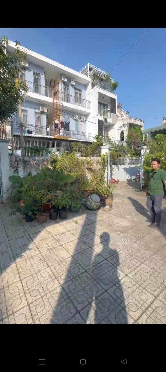 Nhà phố Thủ Đức 152m² giá 6 tỷ - Phù hợp với nhiều loại hình kinh doanh!