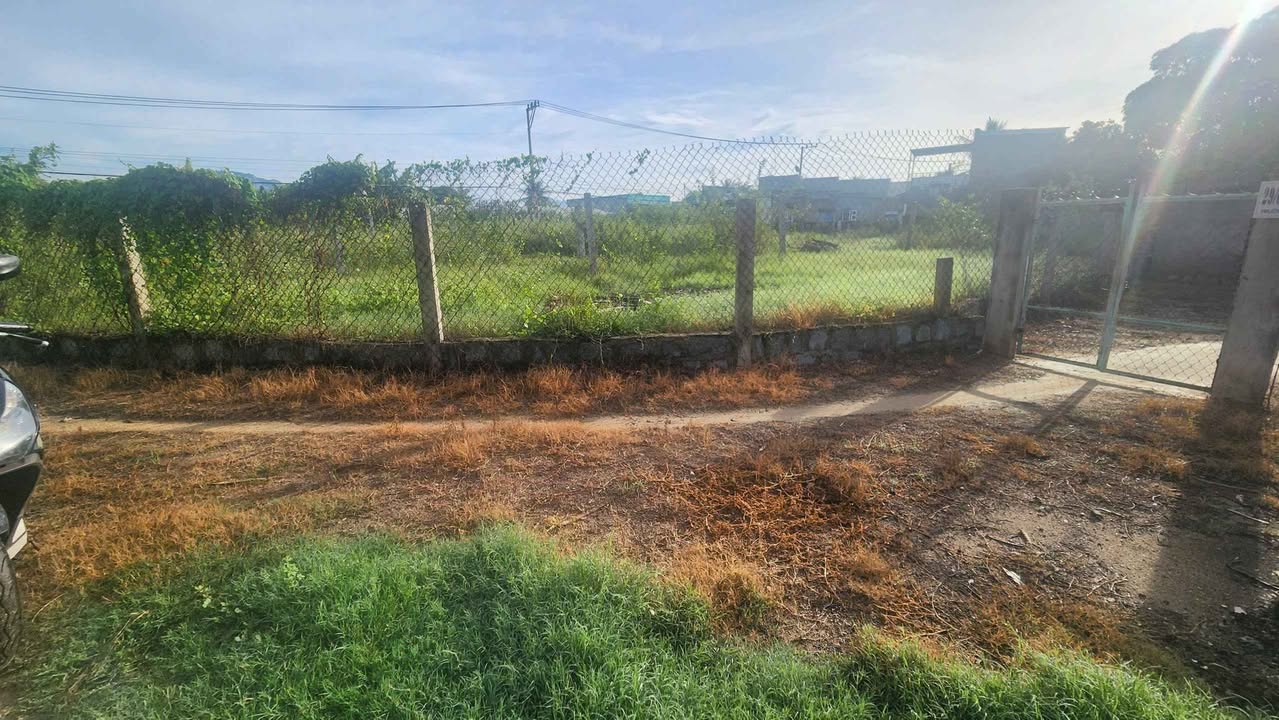 Đất vườn lô góc 2 mặt tiền tại Phường Văn Hải, 99m² chỉ 390 triệu - Cơ hội đầu tư tuyệt vời!