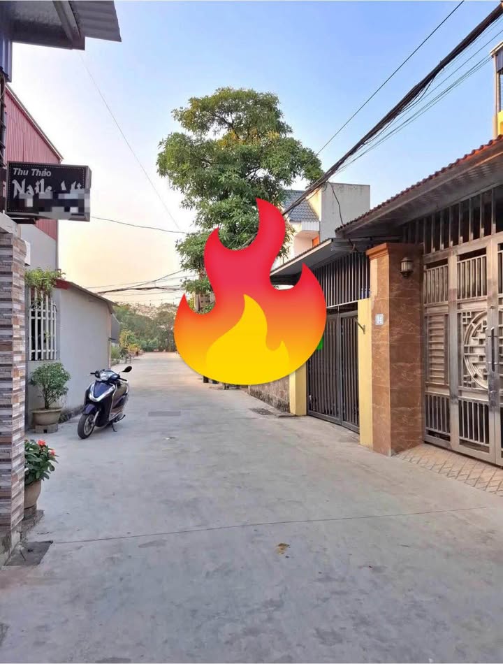 Lô đất 73m² tại Khu TDC Trầm Cá - Giá 2 tỷ - Đầu tư sinh lời ngay!