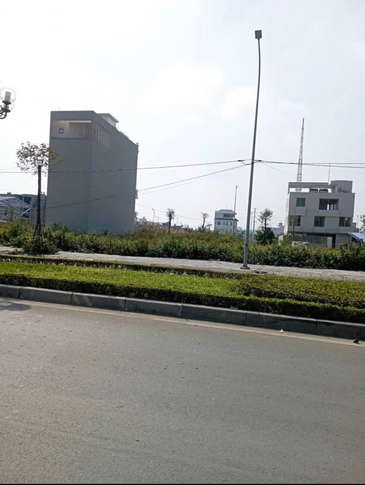 Đất nền liền kề Nguyễn Công Trứ, 220m² giá 7.x tỷ - Đầu tư sinh lời!