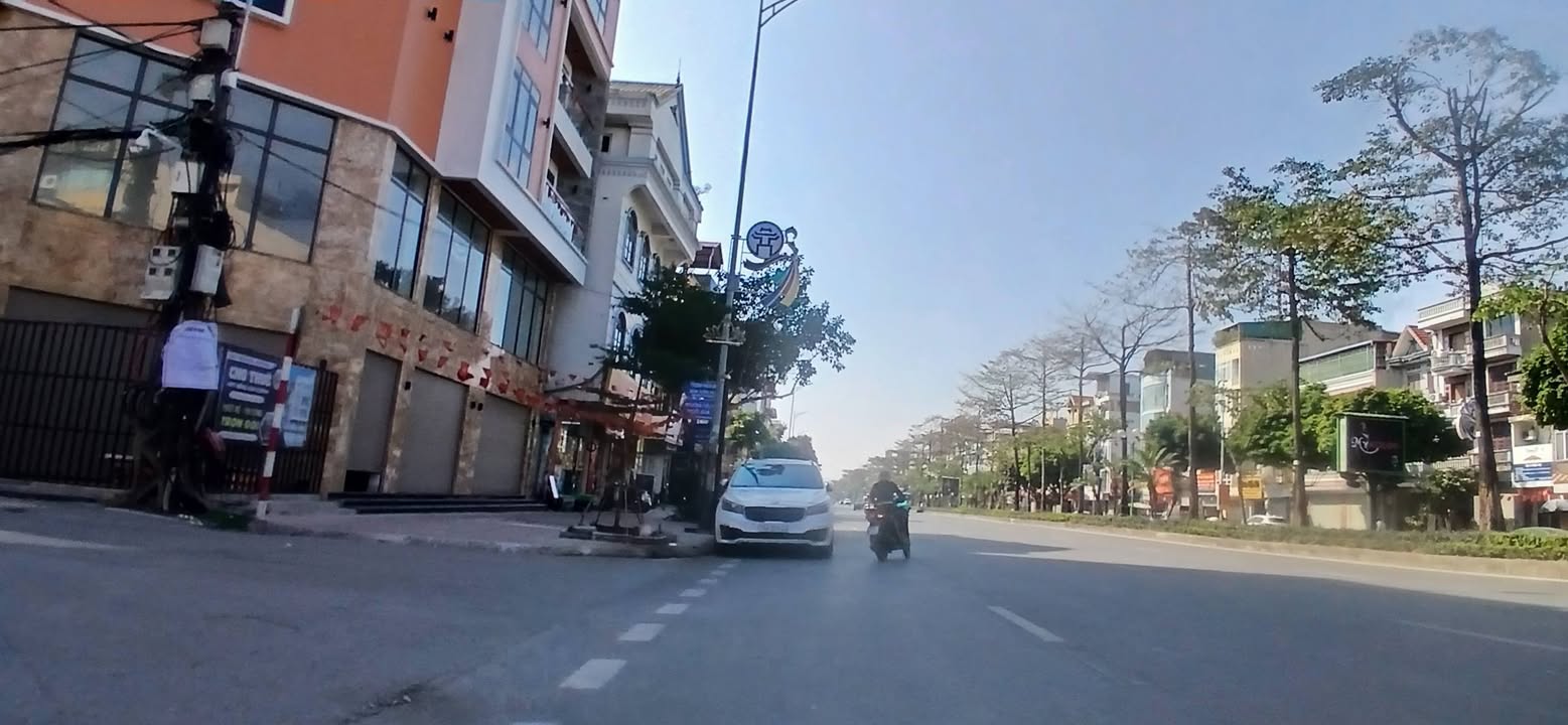 Mặt phố Ngô Gia Tự, Việt Hưng 68m² giá 1x tỷ - Đầu tư sinh lời ngay!