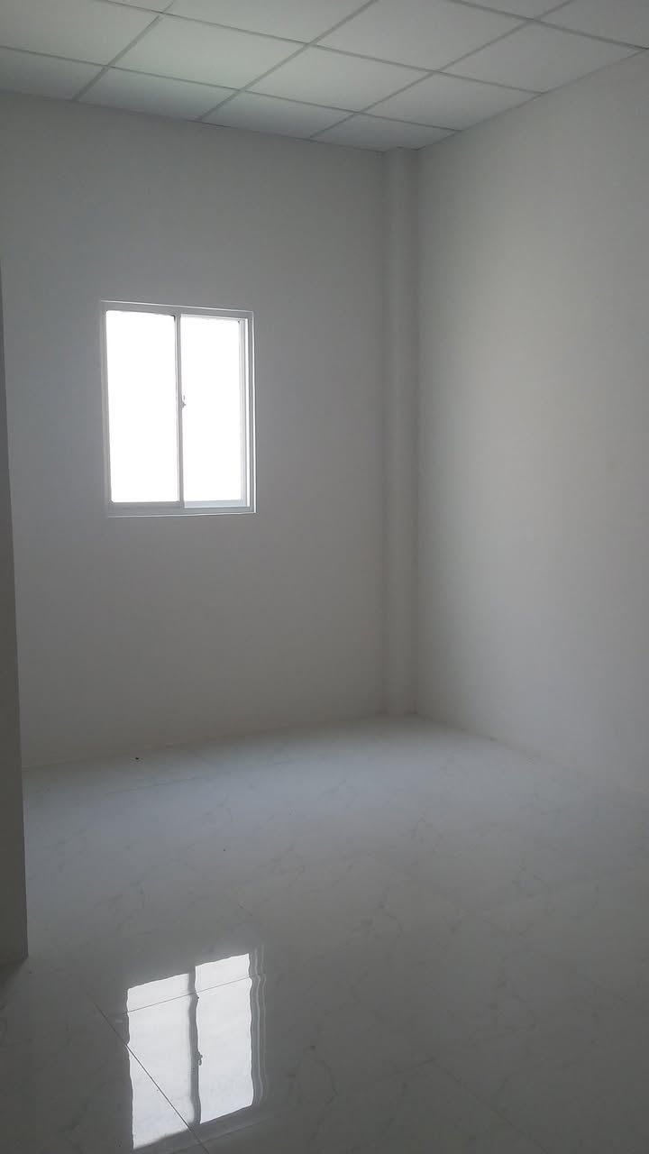 Nhà mặt tiền đường xe tải Long Thượng 100m² - Phù hợp kinh doanh!