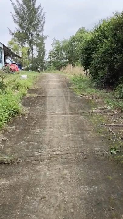 Đất nền Hùng Thắng, Bình Giang 400m² giá 1.x triệu - Cơ hội đầu tư hấp dẫn!