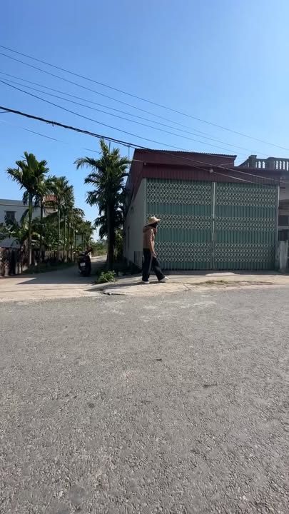 Đất nền xóm 5 xã Nam Điền 105m² giá 1.5 tỷ - Cơ hội đầu tư hấp dẫn!