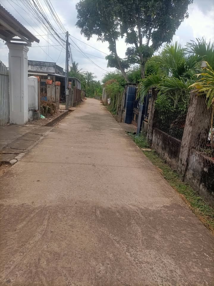 Đất nền phường Suối Tre Long Khánh 540m² giá 700 triệu - Khu vực trong lành lý tưởng để xây nhà