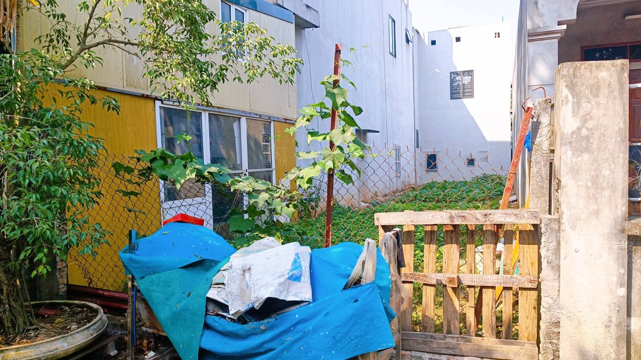 Đất nền Bắc Thượng, Quang Tiến 80m² giá 2.X tỷ - Mặt tiền đẹp, tiện ích đầy đủ!