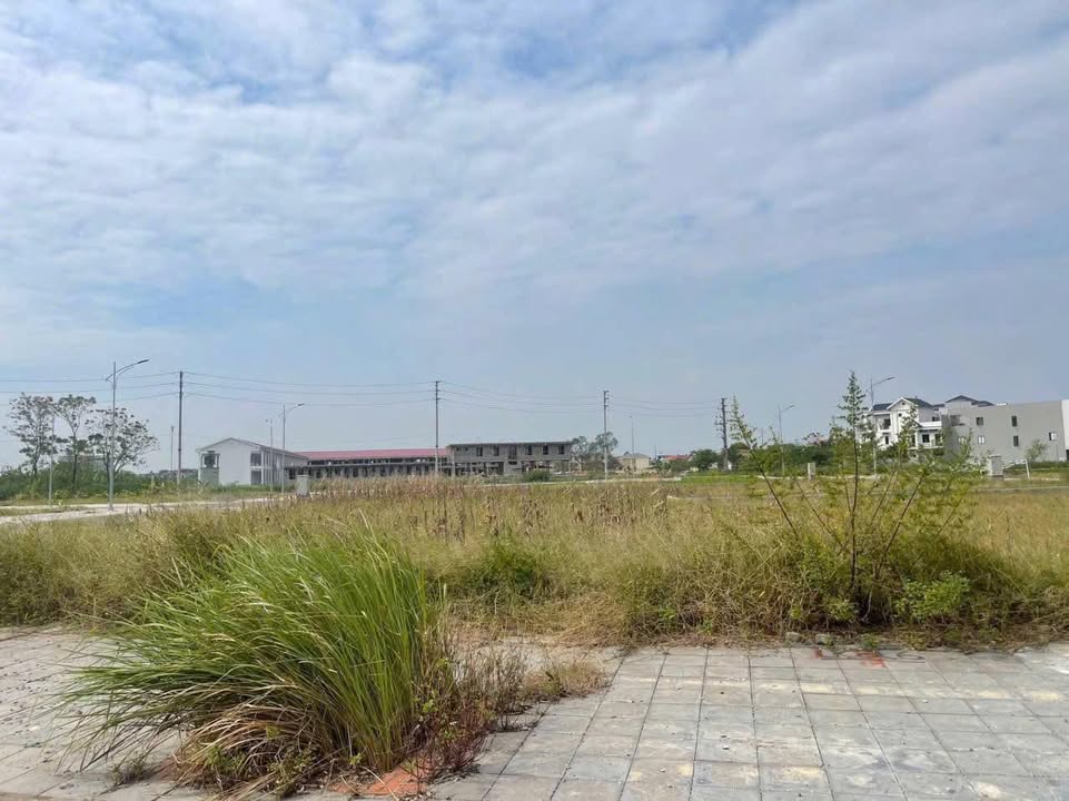 Đất nền Bảo Khê, Hưng Yên 100m² giá 4 tỷ - Tiềm năng đầu tư sinh lời!