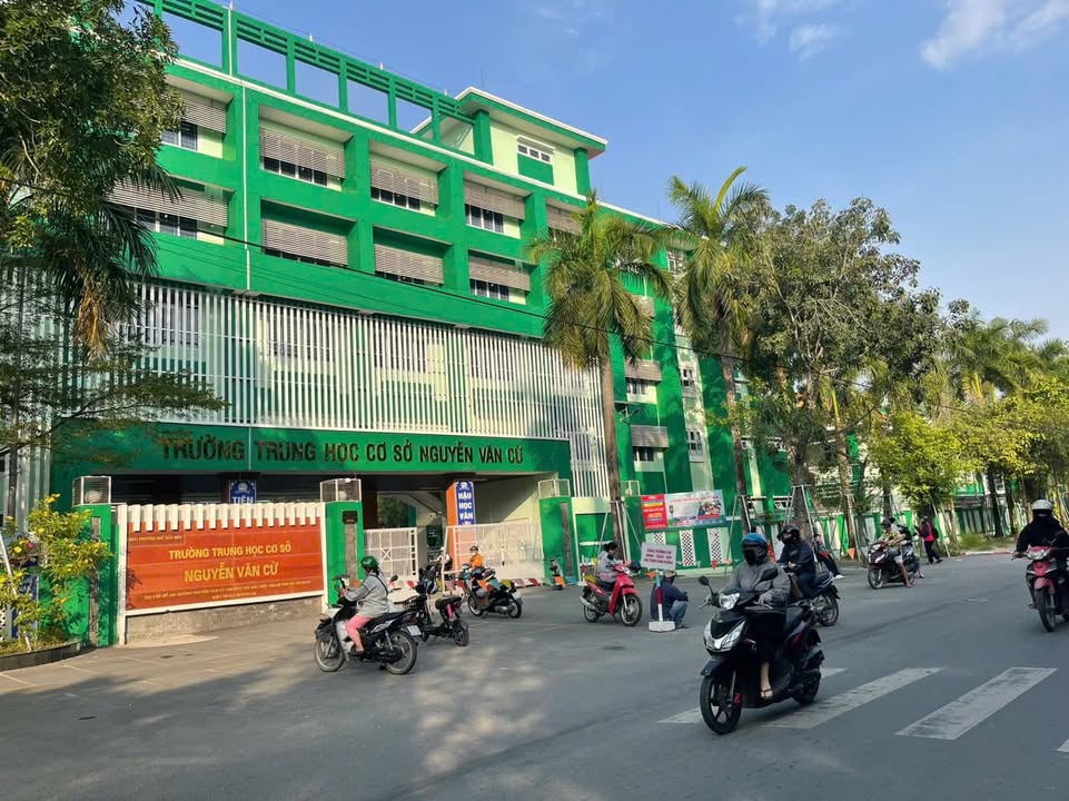 Đất thổ cư Chánh Mỹ, Thủ Dầu Một 92m² giá 2.2 tỷ - Cơ hội đầu tư tuyệt vời!