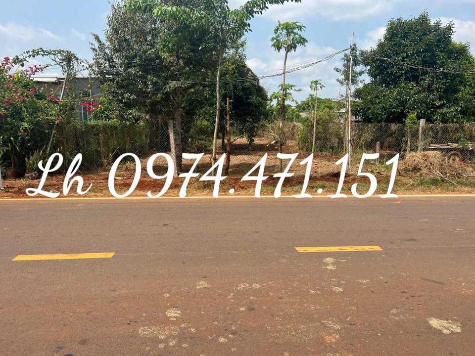 Đất mặt tiền QL 56B, Phú Xuân, Nhà Bè 528m² giá 158.4 tỷ - Đầu tư sinh lời!