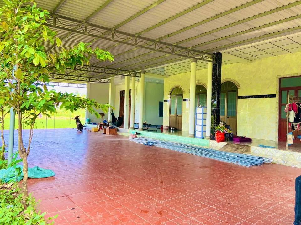 Đất nông nghiệp 1800m² tại xã Láng Dài, Long Đất - Giá chỉ 3.8 tỷ - Phù hợp đầu tư nghỉ dưỡng!