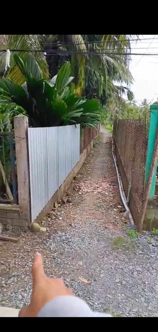 Đất nền xã Long Hưng, Huyện Châu Thành 525m² giá 450 triệu - Cơ hội đầu tư hấp dẫn!