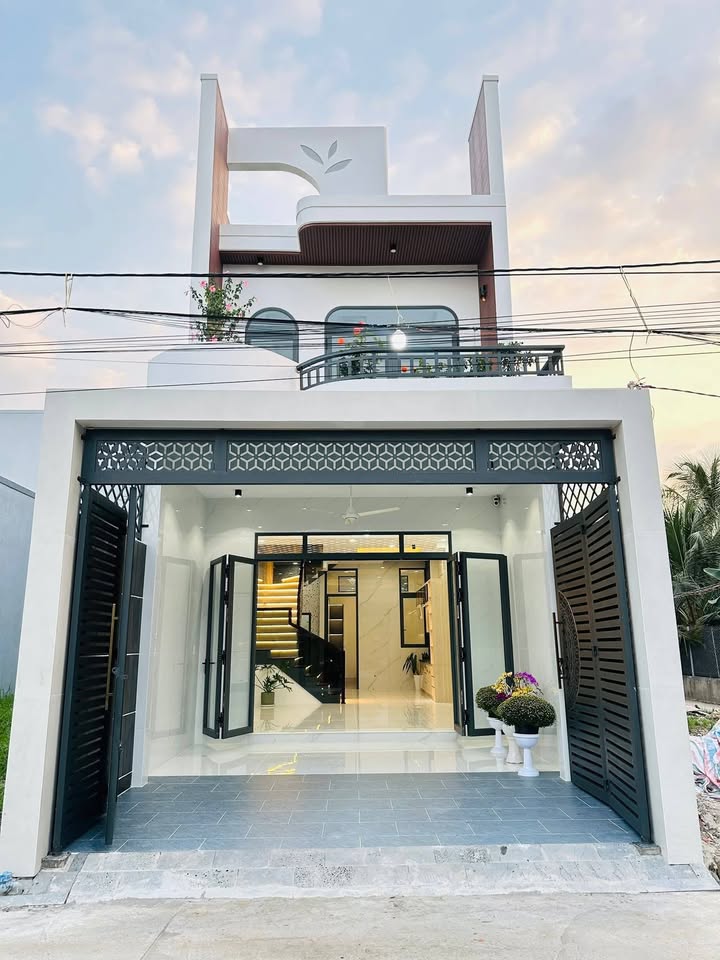 Nhà bán phường Trung An, Mỹ Tho 90m² giá 2.1 tỷ - Sẵn sàng vào ở ngay!