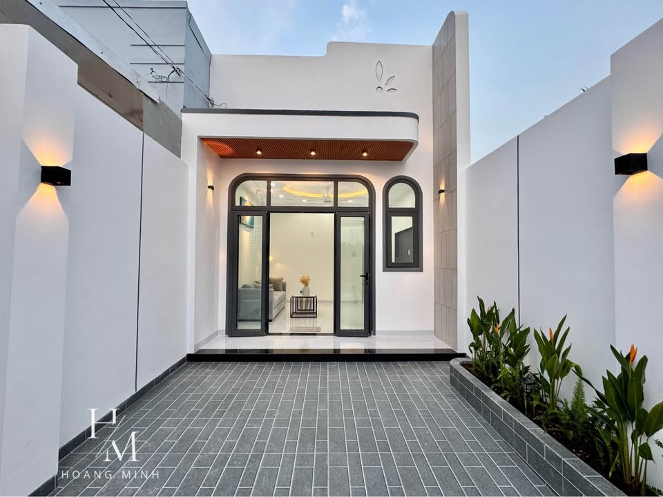 Nhà phố Bình Lợi - Mỹ Phong 103m² giá 1.39 tỷ - Sẵn sàng vào ở ngay!