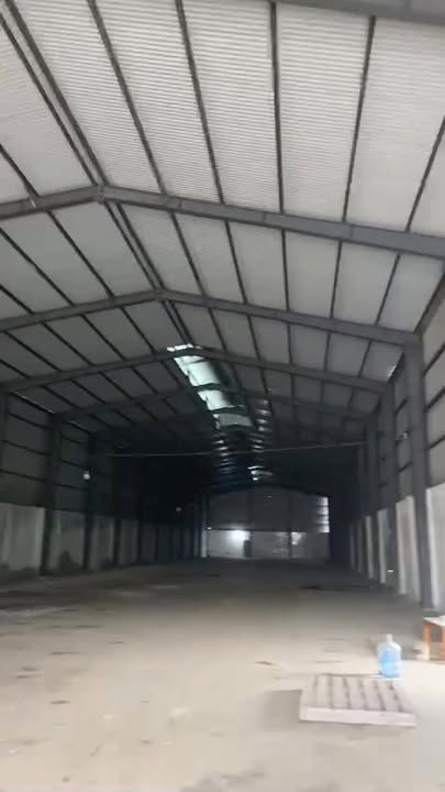 Xưởng 1900m² tại Yên Sơn, Quốc Oai - Chính chủ bán gấp chỉ 19 tỷ!