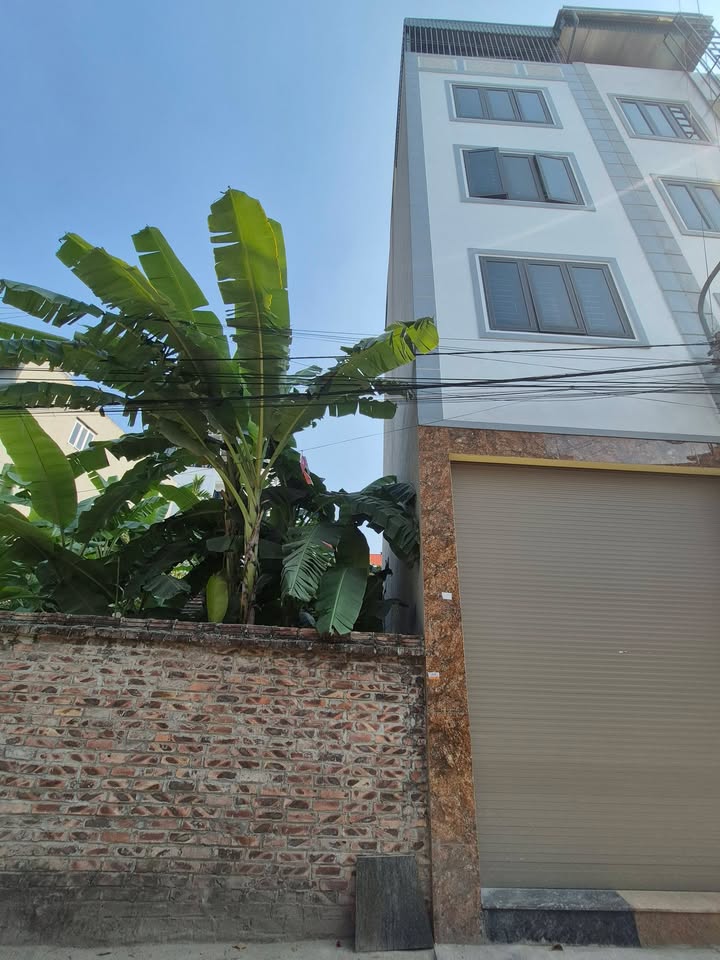 FrontHouse Di Trạch Hoài Đức 40m² giá 8 tỷ - Kinh doanh đỉnh cao!