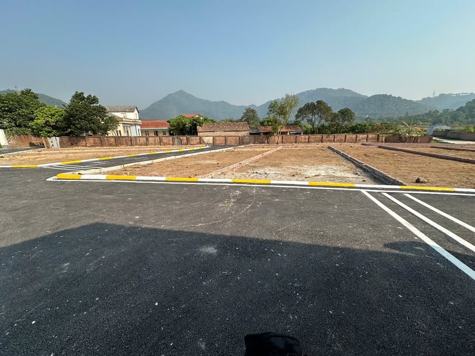 Đất nền Liên Xã, Sóc Sơn 102m² giá 2.04 tỷ - Sổ công chứng sang tên ngay!