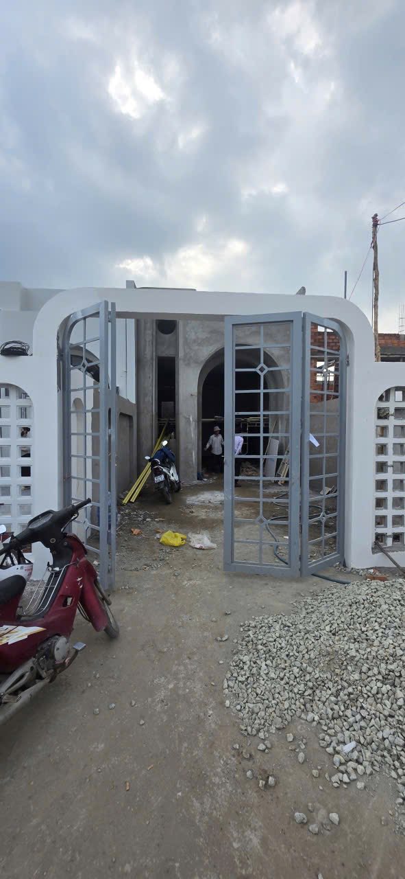 Nhà trệt hẻm 0T0 Đoàn Thị Điểm, TP. Sóc Trăng 140m² giá 1.55 tỷ - Sẵn sàng vào ở!