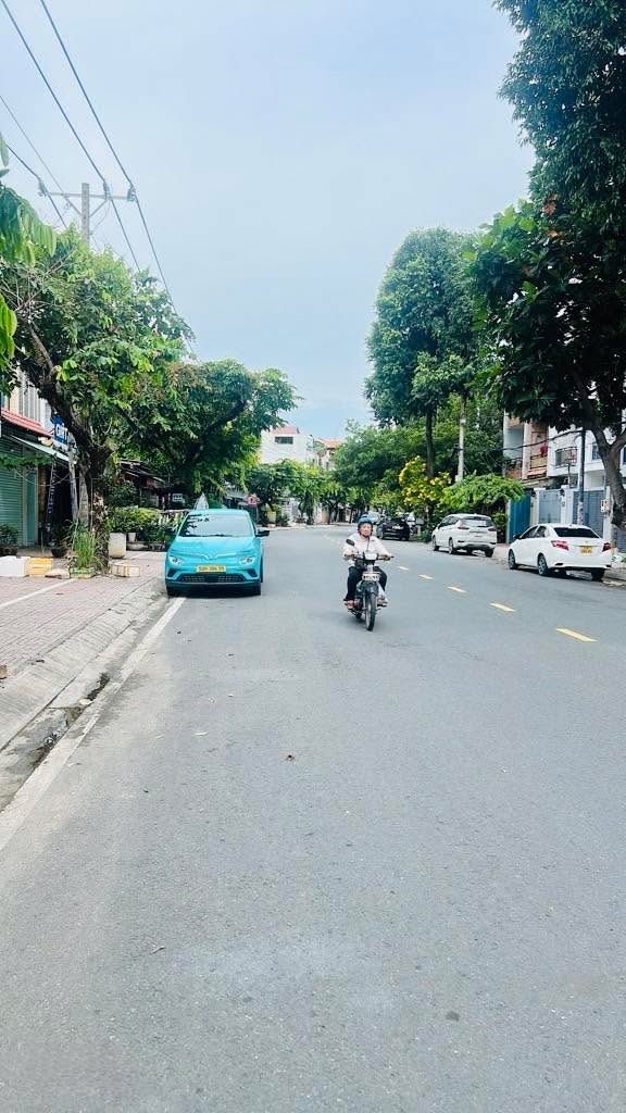 FrontHouse Bình Thạnh 110m² giá 19.9 tỷ - Mặt tiền đường Bình Lợi siêu VIP