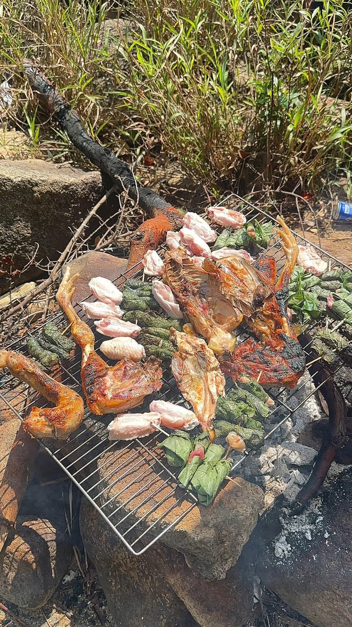 Đất nền QL27, xã Ea BHốk, 1211.2m² - Đầu tư sinh lời ngay!