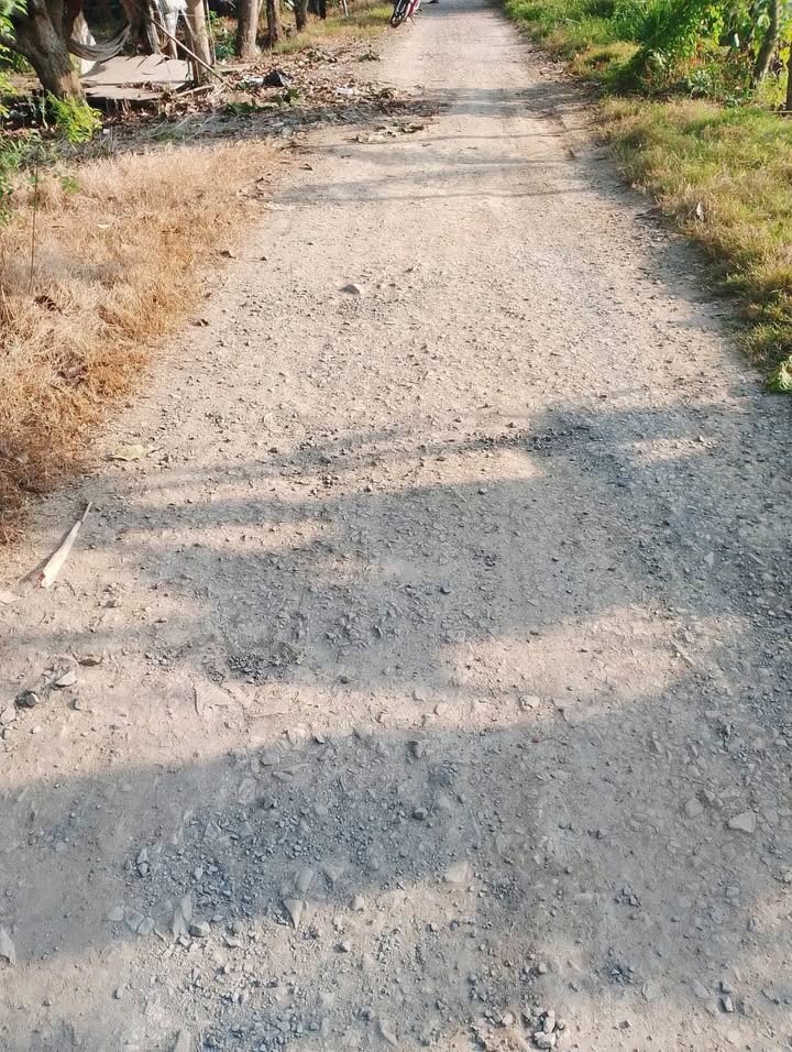 Đất ruộng 13500m² tại Mỹ Hiệp, Cao Lãnh - Mặt tiền 30m, giá chỉ 2.7 tỷ!