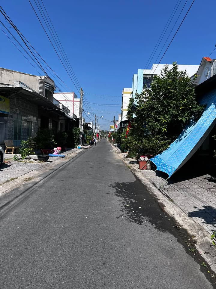 Nhà cấp 4 KDC Quảng Khánh, Đồng Tháp 76.5m² giá 1.59 tỷ - Không gian sống yên tĩnh