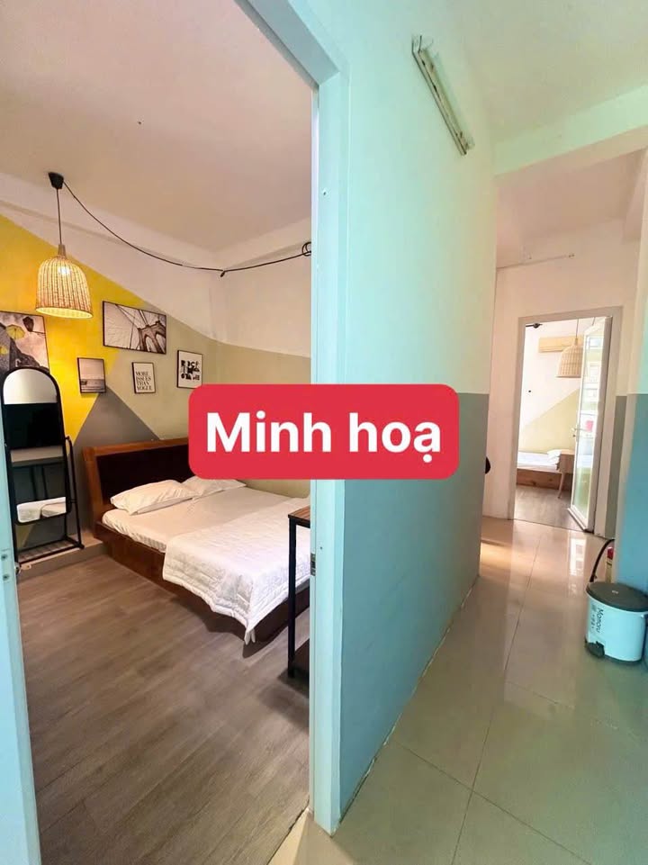 Nhà nguyên căn hẻm ô tô Phường Tam Thắng 5PN giá 10.5 triệu - Không thể bỏ lỡ!