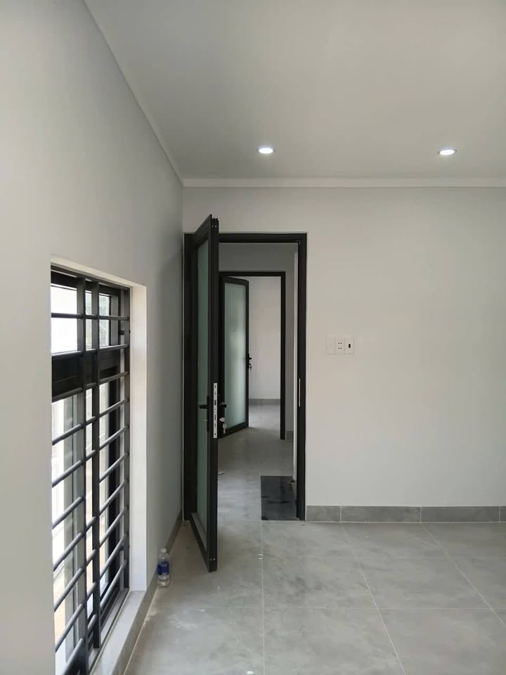 Nhà 1 trệt 1 lầu 80m² tại 25 Nguyễn Hữu Cảnh, Vũng Tàu - Chính chủ, giá chỉ 2.3 tỷ!