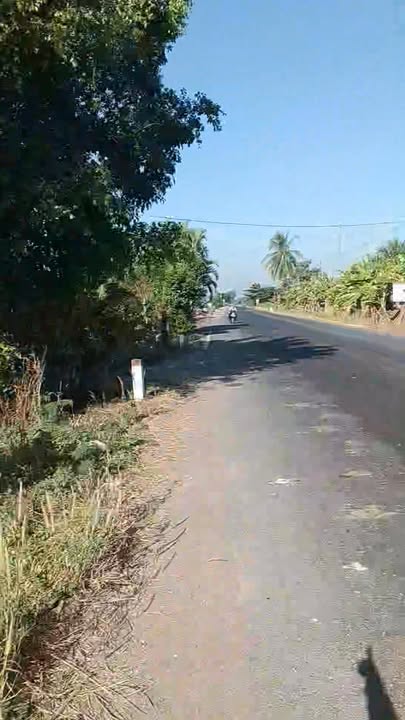 Đất nền 16,000m² mặt tiền ĐT 785 - Giá 2.8 tỷ - Cơ hội đầu tư lý tưởng!