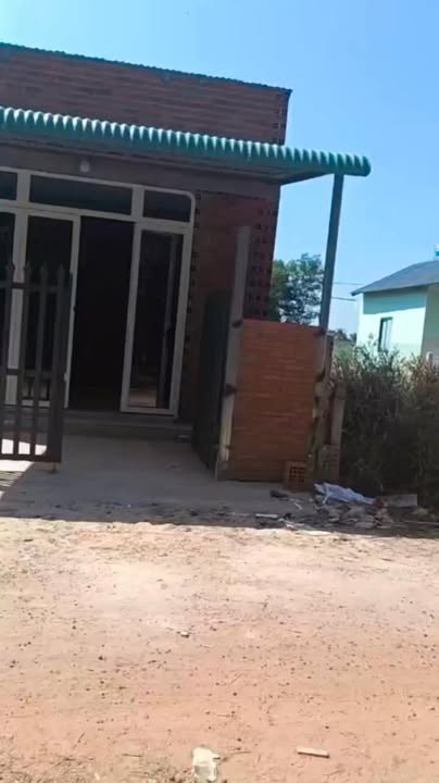 Bán Nhà 2 Phòng Ngủ 85m² tại Hảo Đước, Tây Ninh - Giá chỉ từ 349 triệu!