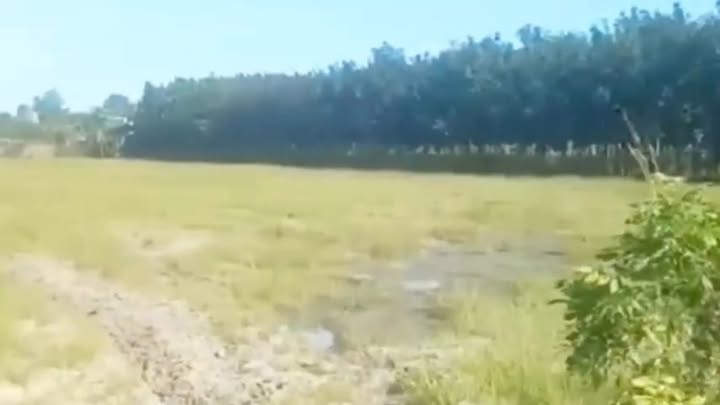 Đất nền Hiệp Thành 20,000m² giá 5.999 tỷ - Cơ hội đầu tư tuyệt vời!