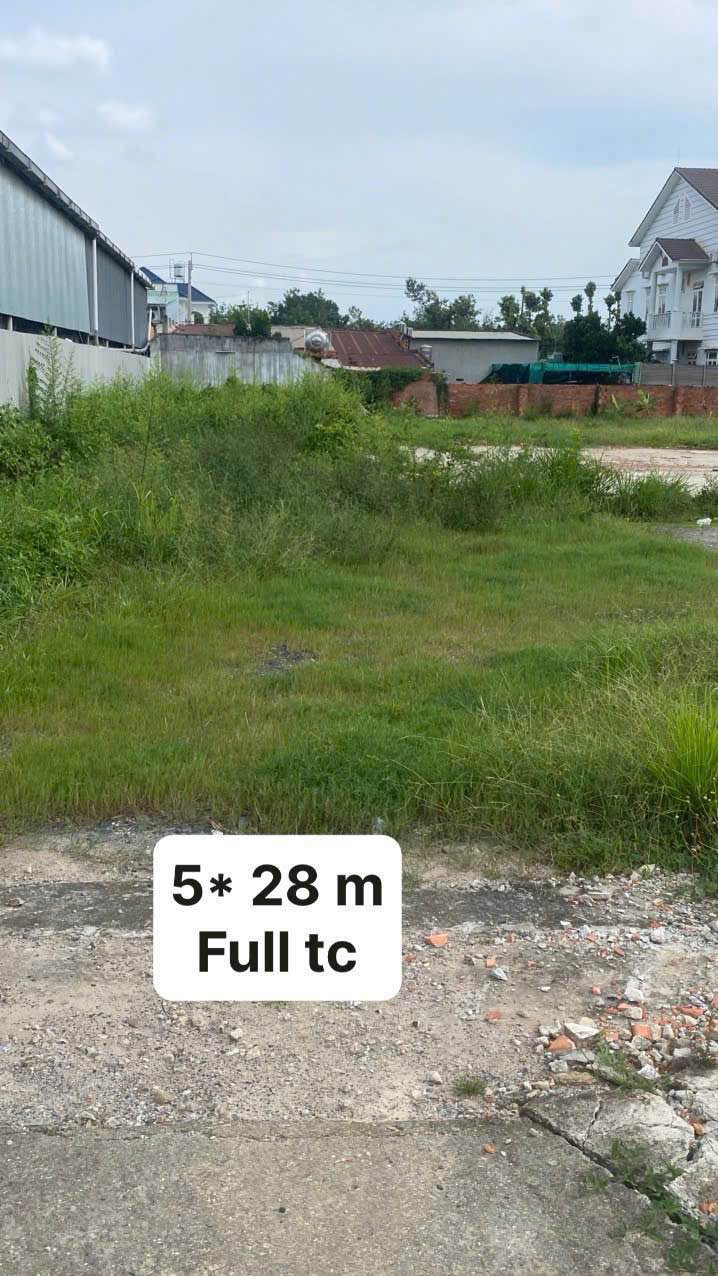 Đất Long Khương, Long Thành Nam 140m² giá 820 triệu - Sổ hồng chính chủ