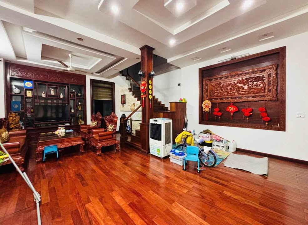 Căn nhà 89m² tại Khu Đô Thị Dabaco Huyền Quang, Bắc Ninh - Vị trí đắc địa, giá 15 tỷ!