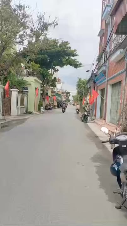 Đất thổ cư tại Thôn Đông Trại - Hải Dương, 90m² chỉ từ 800 triệu - Cơ hội đầu tư tuyệt vời!