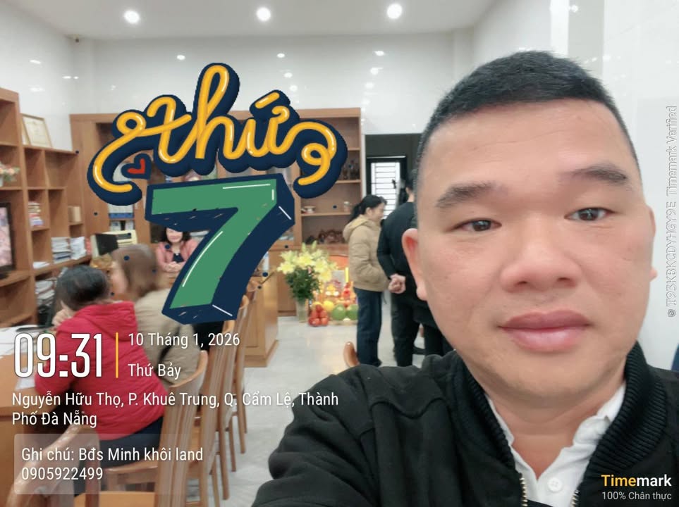 Đất nền Trương Quang Được, Đà Nẵng 110m² giá 5.62 tỷ - Cơ hội đầu tư hấp dẫn!