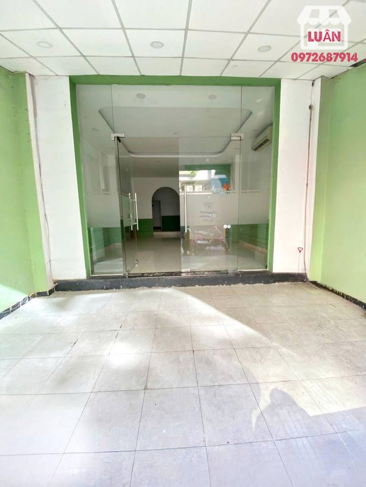 Nhà mặt tiền Nguyễn Văn Đậu, Phú Nhuận 75m² - Vị trí đắc địa cho kinh doanh