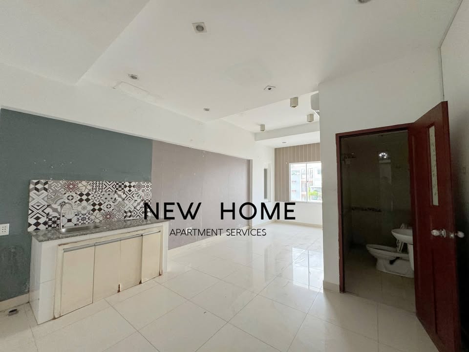 Cho thuê nhà nguyên căn Tô Hiến Thành, Quận 10 - Thích hợp làm chỗ ở cho sinh viên!